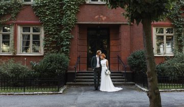 Hva koster brudekjolen din – egentlig.